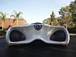 Mercedes-Benz BIOME Concept 2010 года